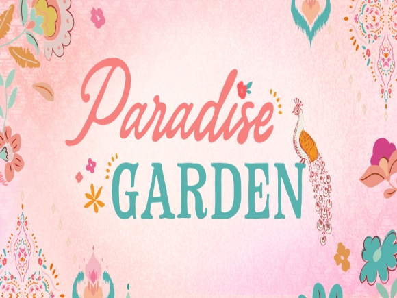 Paradise Garden